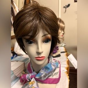 Hairdo “Short Shag” heat friendly wig